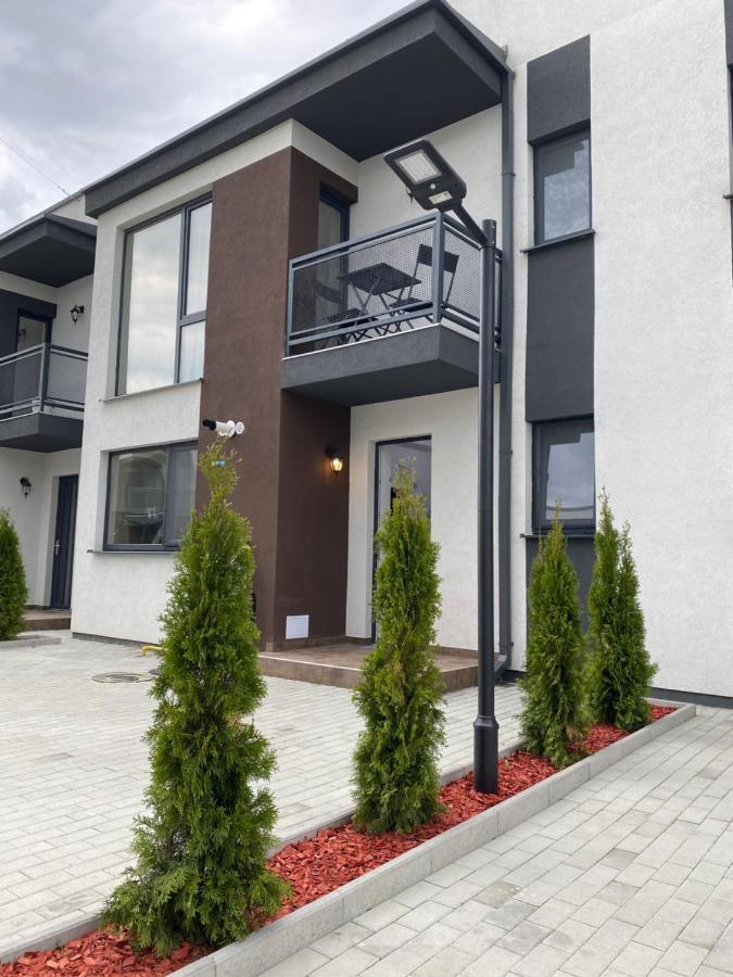 Holiday House Rasnov Экстерьер фото